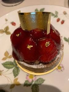 フランス菓子 エスプリ