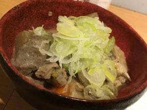 MARUGO 焼き鳥とつけ蕎麦 - 野毛 桜木町