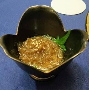 地魚と自然薯料理 海山 大磯プリンスホテル