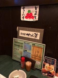 かっぱの夢