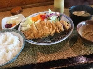 とんかつやなせ