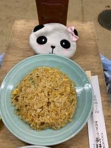 中国料理 新ほりかわ