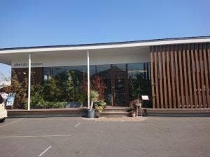 CRIE cafe&kitchen