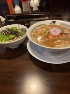 ばり嗎 和歌山四ヶ郷店