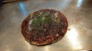 お好み焼きだん
