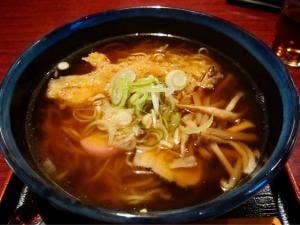 西村屋 日之出店