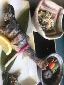 れすとらん麦屋