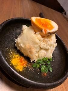 YAKITORI 葵 別邸 BURAI