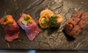 鉄板ビストロGAKU
