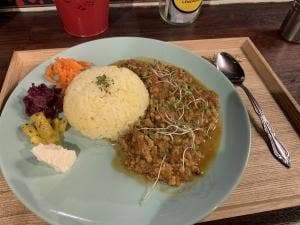 紅茶とクラフト酒の店 タイフーン