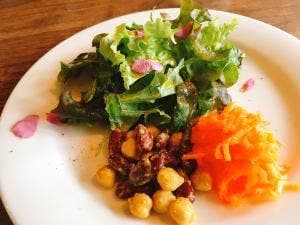 Cafe Bar Sunny Side