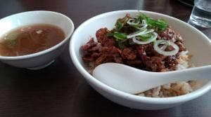 麺麺 本店