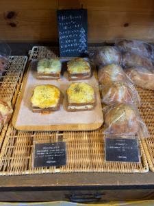 オ フルニル デュ ボア