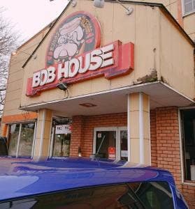 ボブハウス