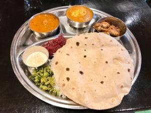 インド食堂 チャラカラ