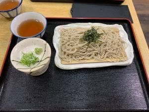 そば 沙門