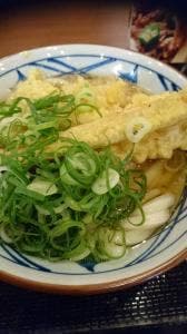丸亀製麺 八幡本城店