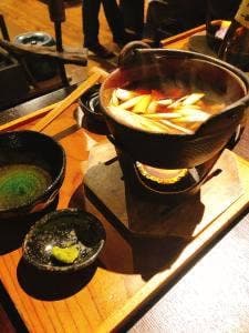 御蕎麦 ちきた