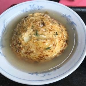 三盛楼中華飯店 渋川本店