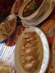 バーミヤン 大井町店