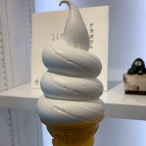 ナカガワのナカガワ
