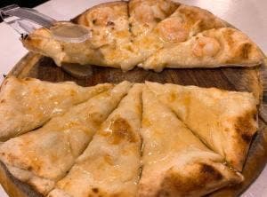 パスタスタジアム よろこば食堂 津店