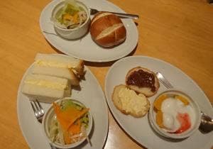 Cafe Rassure