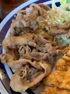 定食 いまはな