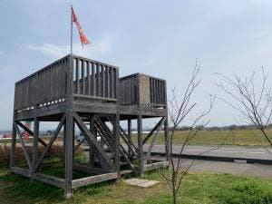 ふるさと農園美の関 食事売店