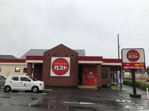 ガスト 大府店