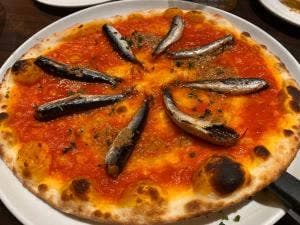 Italian Kitchen BUONO ららぽーと TOKYO BAY店