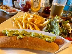 アッパーイーストサイド