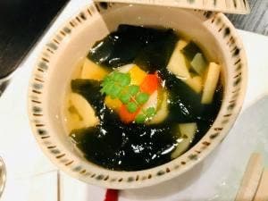 お食事処 圓満院宿坊 三密殿