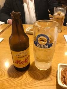 輪囲輪囲酒場 熱心 本町店