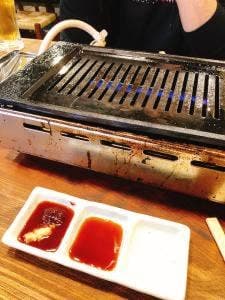 大衆焼肉ホルモン万吉 千鳥橋店
