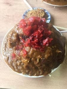 萬来食堂