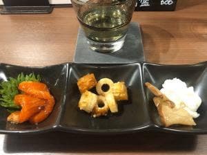 日本酒肆 やよや