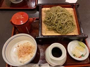 そばの里 みつまさ