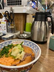 磯丸水産 名駅柳橋店