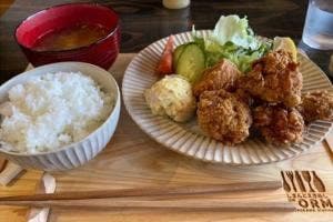 しまんとえきめしform