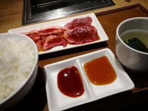 焼肉ライク 目黒東口店