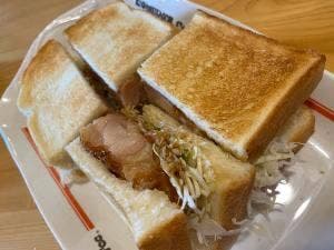 コメダ珈琲店 南34条石山通り店