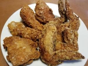 から揚げ専門店 宮本商店