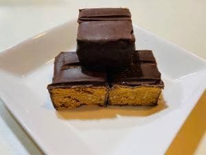 ホレンディッシェ・カカオシュトゥーベ 銀座三越店