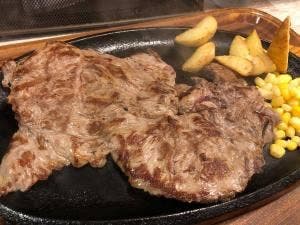 STEAK MAN ひばりヶ丘店