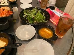 路地裏食堂 とんデジ