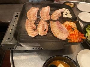 路地裏食堂 とんデジ