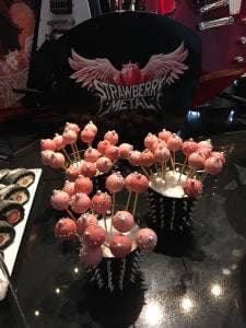 インプレイス 3-3 ヒルトン名古屋