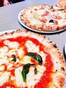 PIZZERIA Pagina 星が丘テラス店