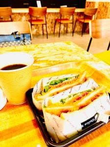 デリカキッチン 尼ケ坂店